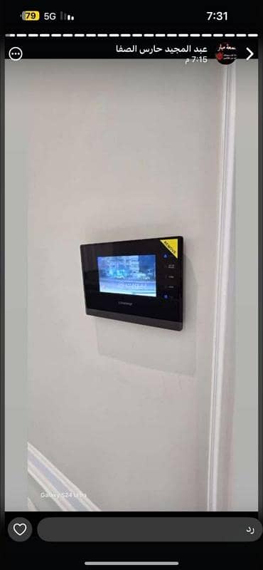 5 Bedroom Flat for Rent in North Jeddah, Jeddah - Apartment for rent in Al-Safaa neighborhood