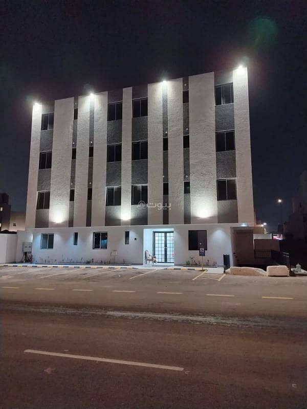 Residential building for rent in Al-Narjis, Riyadh Residential building for rent in Al-Narjis, Riyadh