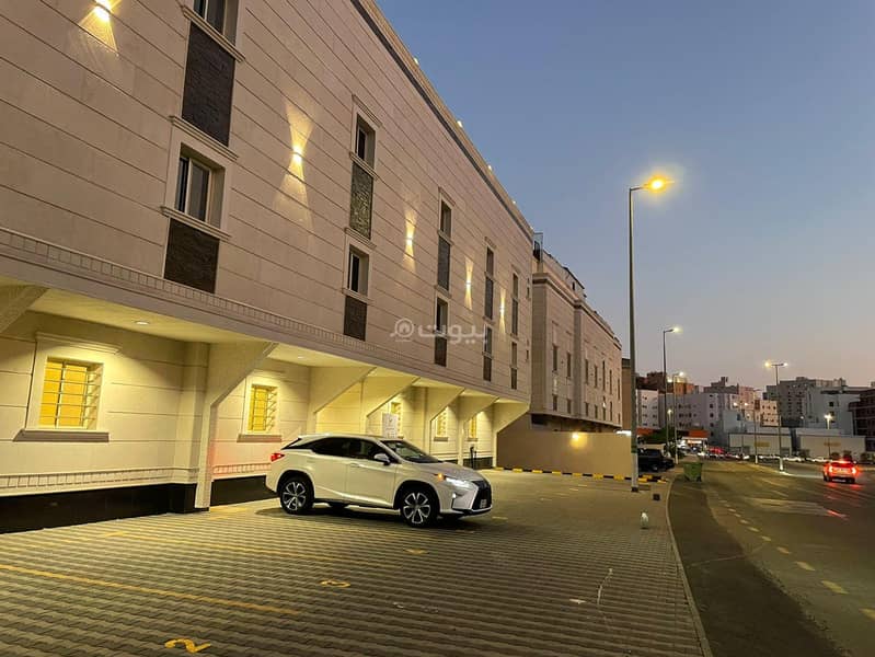 Studio Apartment For Sale in Batha Quraysh, Mecca Studio Apartment For Sale in Batha Quraysh, Mecca