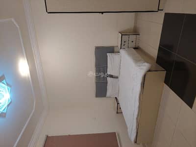 1 Bedroom Apartment for Rent in Central Jeddah, Jeddah - Studio Apartment For Rent in Al Faisaliyah, Jeddah