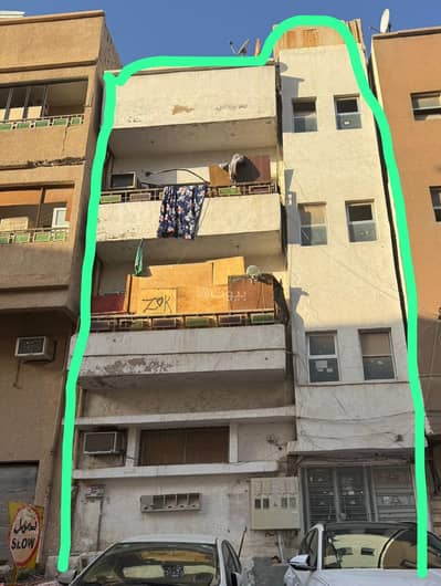 Residential Building for Sale in Central Riyadh, Riyadh - Residential Building in Central Riyadh，Al Wizarat 950000 SAR - 87860350