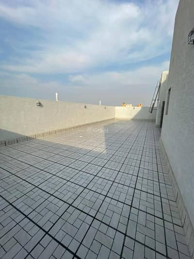 فلیٹ 2 غرفة نوم للايجار في شمال جدة، جدة - شقة روف جديدة للإيجار السنوي