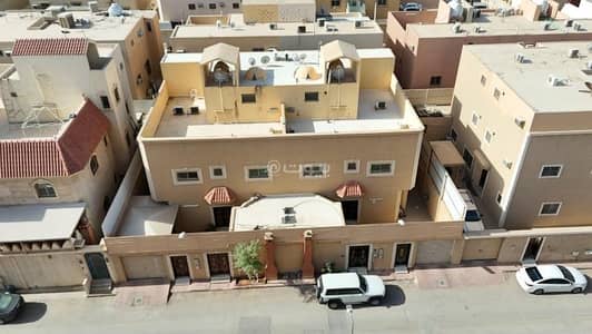 فیلا 9 غرف نوم للبيع في شرق الرياض، الرياض - للبيع دبلكس في حي النسيم الغربي