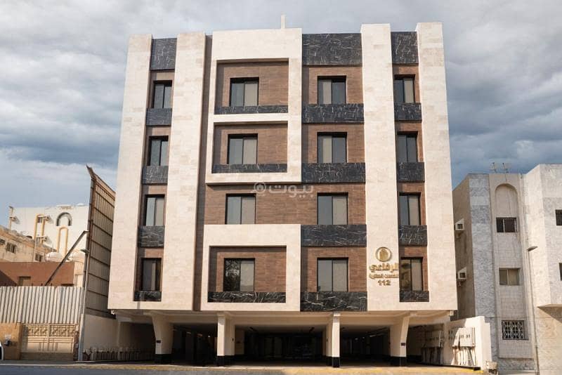 Studio Apartment For Sale in Al Salamah, Jeddah Studio Apartment For Sale in Al Salamah, Jeddah