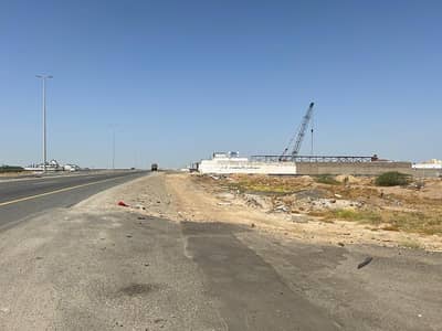 Residential Land for Sale in North Jeddah, Jeddah - Jeddah - Al Wafa Neighborhood Residential Land for Sale in North Jeddah, Jeddah - Jeddah - Al Wafa Neighborhood