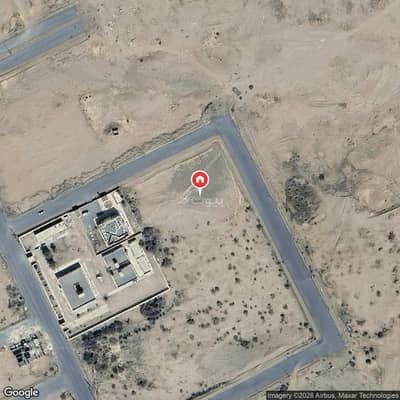 Farm for Sale in Almukhatat Aljadid - Farm for sale in Huda Al-Sham neighborhood in Al-Jamoum