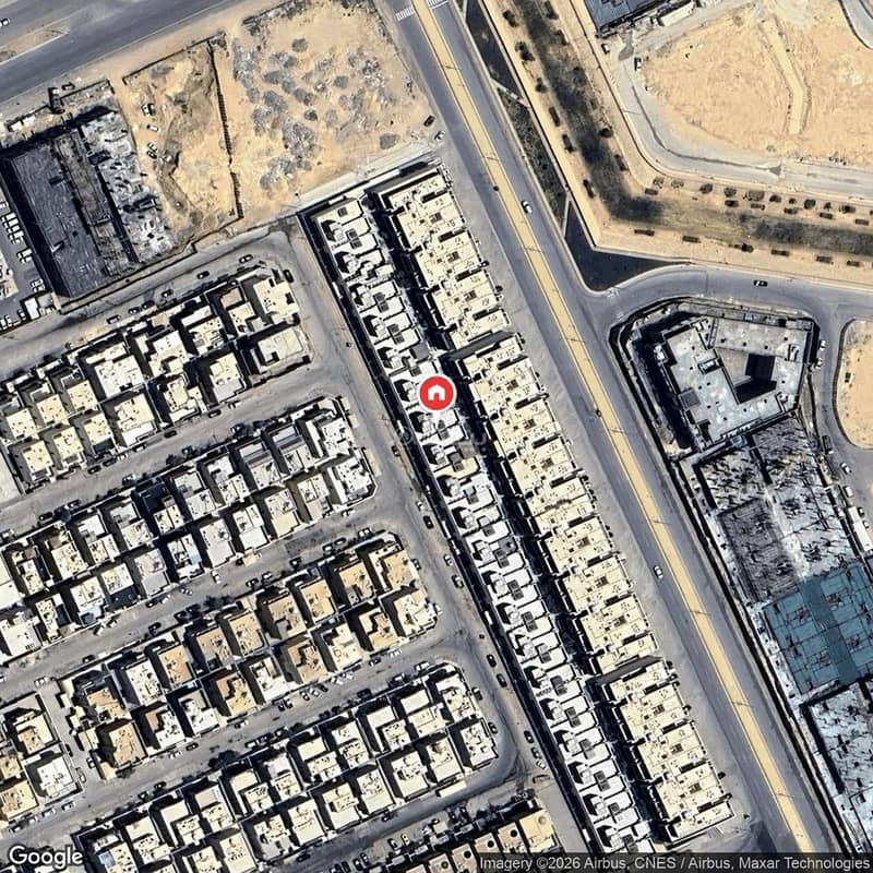 Villa For Sale in Al Narjis, Riyadh Villa For Sale in Al Narjis, Riyadh