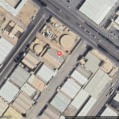 Warehouse for Rent in South Riyadh, Riyadh - Warehouse For Rent in Al Marwa, Riyadh