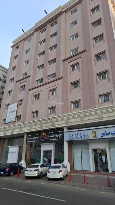 معرض  للايجار في وسط جدة، جدة - معرض فاخر في جدة - حي الفيصلية