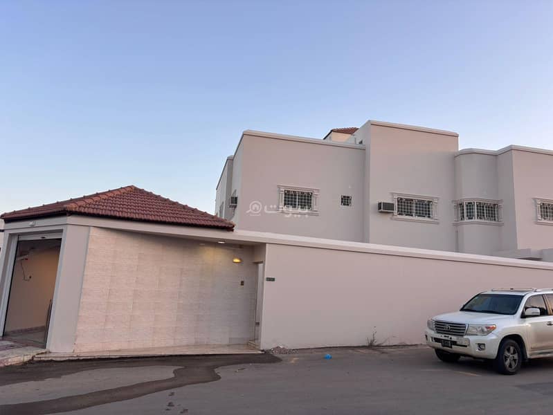 Villa For Sale in Al Takhassusi Villa For Sale in Al Takhassusi