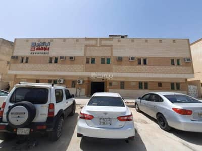 شقة 1 غرفة نوم للايجار في شمال الرياض، الرياض - شقة للإيجار في شارع جبل الزيتون, حي النخيل, مدينة الرياض, منطقة الرياض