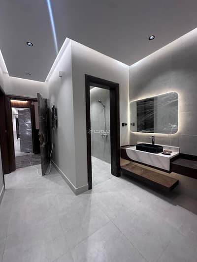 فلیٹ 4 غرف نوم للبيع في شمال جدة، جدة - شقة 4 غرف فاخره اماميه مدخلين للبيع في النعيم جدة