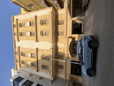 فلیٹ 4 غرف نوم للايجار في شمال جدة، جدة - شقة للإيجار جدة حي النهضة