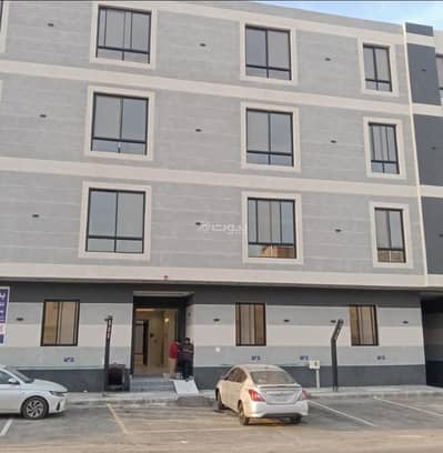 3 Bedroom Apartment for Sale in West Riyadh, Riyadh - A 3-bedroom apartment for sale in Al Zahra 3 Bedroom Apartment for Sale in West Riyadh, Riyadh - A 3-bedroom apartment for sale in Al Zahra