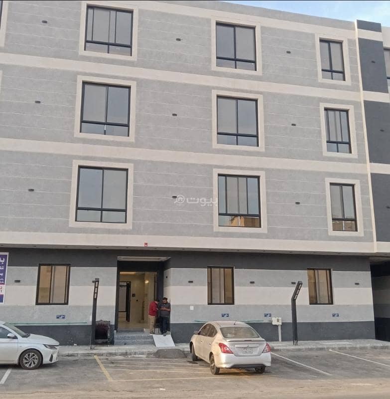 A 3-bedroom apartment for sale in Al Zahra A 3-bedroom apartment for sale in Al Zahra