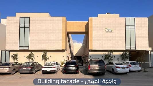 فیلا 4 غرف نوم للايجار في شمال الرياض، الرياض - تاون هاوس للإيجار - حي النرجس