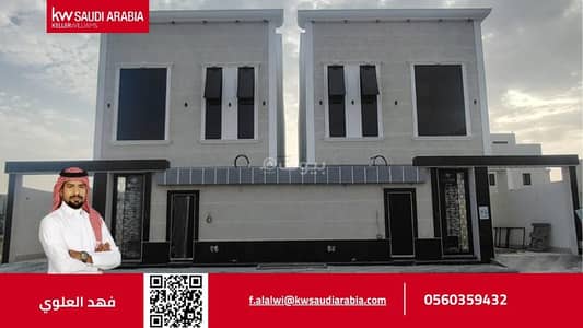 7 Bedroom Villa for Sale in North Jeddah, Jeddah - Villa for sale on Jabal Nasab Al-Asad Street, Al-Rahmaniya neighborhood, Jeddah City, Makkah Region