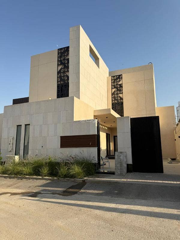 فيلا حي المهدية فيلا حي المهدية