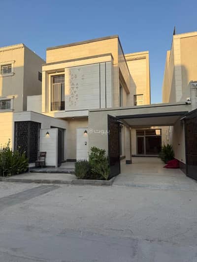 5 Bedroom Villa for Sale in West Riyadh, Riyadh - Al Mahdiyah District Villa 5 Bedroom Villa for Sale in West Riyadh, Riyadh - Al Mahdiyah District Villa