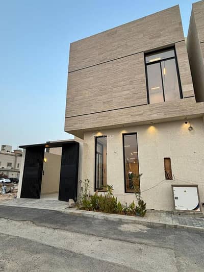 5 Bedroom Villa for Sale in West Riyadh, Riyadh - Villa Al-Mahdiyah