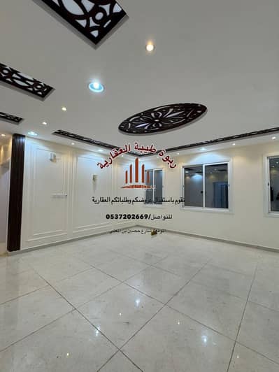 فلیٹ 6 غرف نوم للايجار في الدفاع، المدينة المنورة - شقة استوديو للإيجار في الدفاع, المدينة المنورة