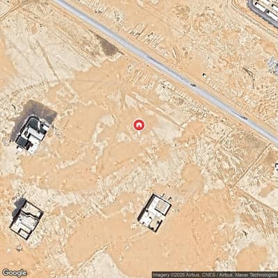 ارض سكنية  للبيع في شمال الرياض، الرياض - للبيع ارض في حي الخير