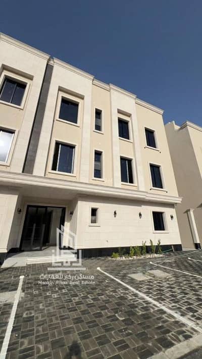 4 Bedroom Apartment for Sale in East Riyadh, Riyadh - Investment offer: Rented apartment for sale