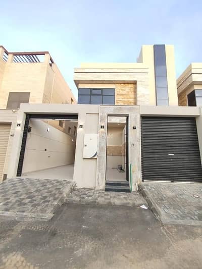 دور 3 غرف نوم للبيع في غرب الرياض، الرياض - حي العوالي