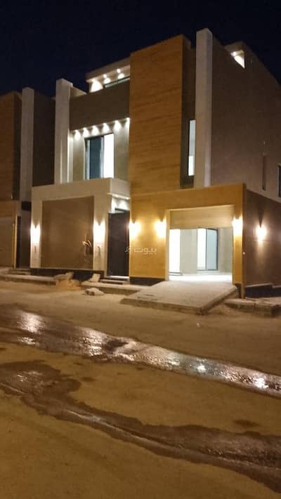 5 Bedroom Floor for Sale in West Riyadh, Riyadh - Dour Dahiyat Namar