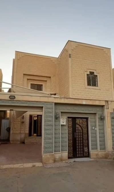 7 Bedroom Villa for Sale in Al Rayyan, Buraydah Al Qassim Region - For sale: Villa in 'Al Rayyan' neighborhood in Buraydah 7 Bedroom Villa for Sale in Al Rayyan, Buraydah Al Qassim Region - For sale: Villa in 'Al Rayyan' neighborhood in Buraydah