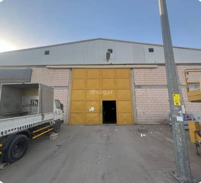 Factory for Rent in East Riyadh, Riyadh - Warehouse for rent in Al-Sulay, Riyadh