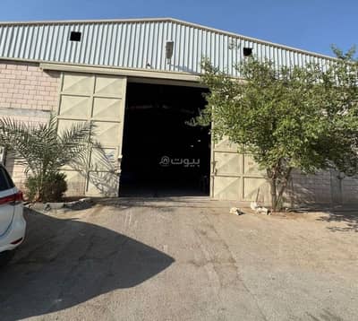 Factory for Rent in East Riyadh, Riyadh - Factory for rent, Al-Sulay district, Riyadh