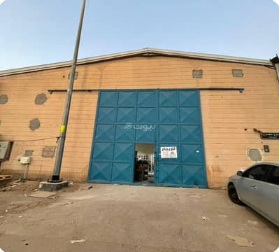 Workshop for Rent in South Riyadh, Riyadh - Workshop for rent in Al-Shifa neighborhood, Riyadh
