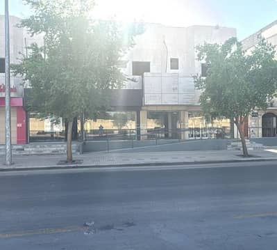 معرض  للايجار في شرق الرياض، الرياض - محل للإيجار حي الريان الرياض