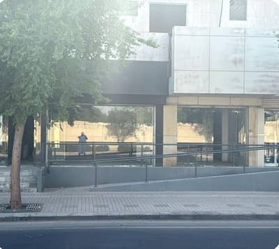 معرض  للايجار في شرق الرياض، الرياض - محل للإيجار حي الريان الرياض