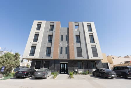 3 Bedroom Flat for Sale in North Riyadh, Riyadh - Apartment for sale in Al Arid neighborhood on Salem bin Umair Al Awsiy Street, Riyadh