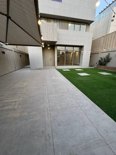 فیلا 5 غرف نوم للبيع في النهضة، الدمام - فيلا للبيع في حي النهضة، الدمام