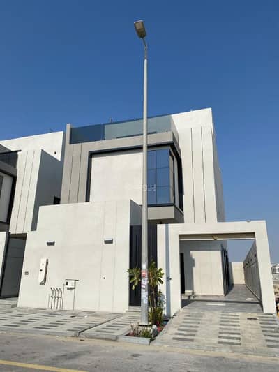 فیلا 5 غرف نوم للبيع في السيف، الدمام - استثمر أو اسكن بذكاء | فيلا بحي الثروة تضم شقتين مستقلة