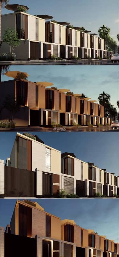 فیلا 5 غرف نوم للبيع في الشعلة، الدمام - فله للبيع حي الشعله