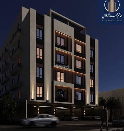 استوديو  للبيع في شمال جدة، جدة - استوديو شقة للبيع في السلامة، جدة