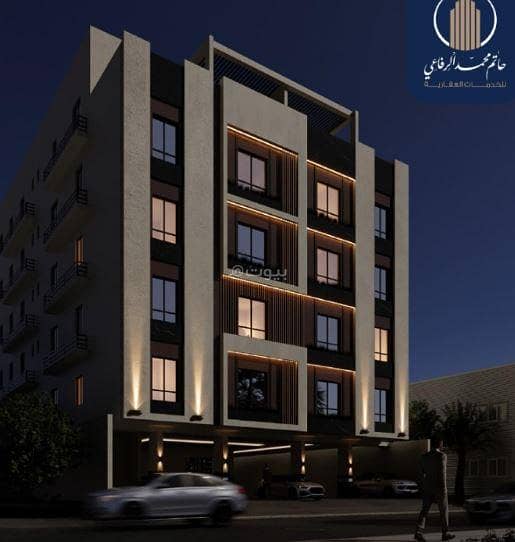 استوديو شقة للبيع في السلامة، جدة استوديو شقة للبيع في السلامة، جدة