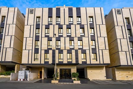 شقة 4 غرف نوم للبيع في شمال جدة، جدة - شقة رووف فاخرة للبيع - حي التيسير