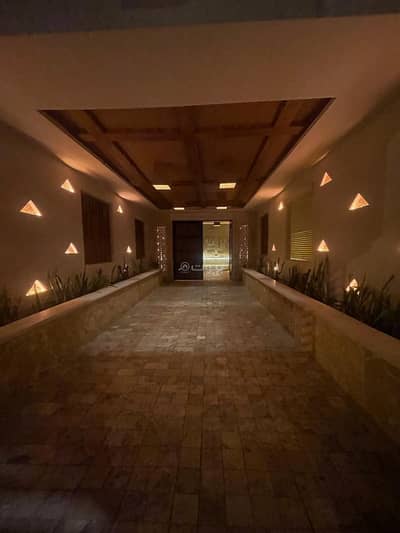 فلیٹ 3 غرف نوم للبيع في شمال الرياض، الرياض - شقة للبيع حي العارض