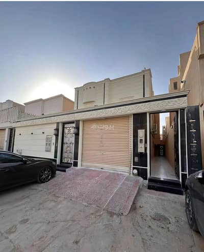 فیلا 4 غرف نوم للبيع في غرب الرياض، الرياض - فيلا للبيع في عرقه، الرياض