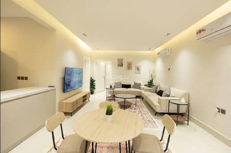 فلیٹ 2 غرفة نوم للايجار في شرق الرياض، الرياض - شقة للإيجار في المونسية، الرياض