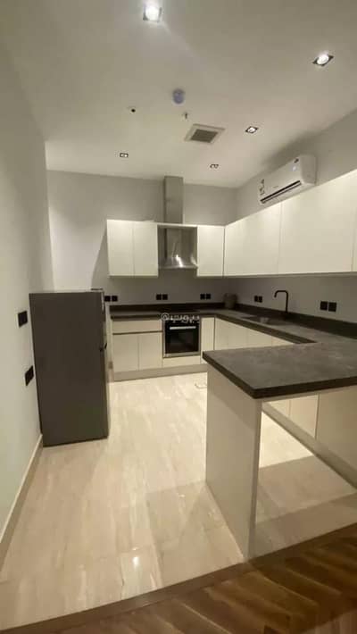 شقة 3 غرف نوم للايجار في شمال الرياض، الرياض - شقة للإيجار في شارع رقم 215, حي الملقا, مدينة الرياض, منطقة الرياض