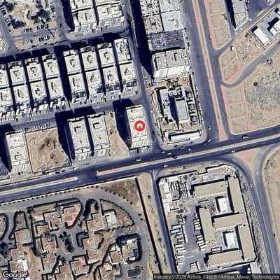 Showroom for Rent in North Jeddah, Jeddah - Exhibition Building For Rent in Al Waha, Jeddah