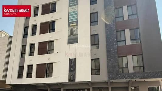 4 Bedroom Apartment for Sale in North Jeddah, Jeddah - Apartment for Sale in Al Rehab, North Jeddah