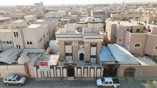 5 Bedroom Villa for Sale in West Riyadh, Riyadh - Villa For Sale in Al Uraija Al Gharbiyah, Riyadh