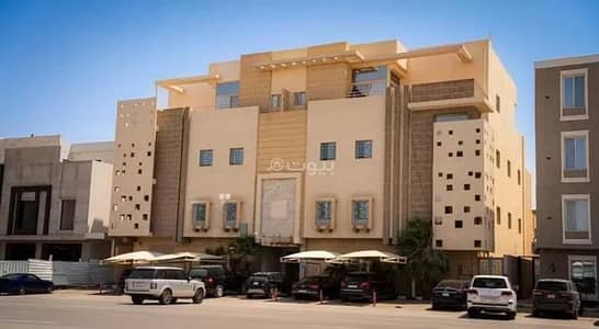 شقة 2 غرفة نوم للايجار في شمال الرياض، الرياض - شقة مكونة من غرفتي نوم للإيجار في حي حطين، الرياض